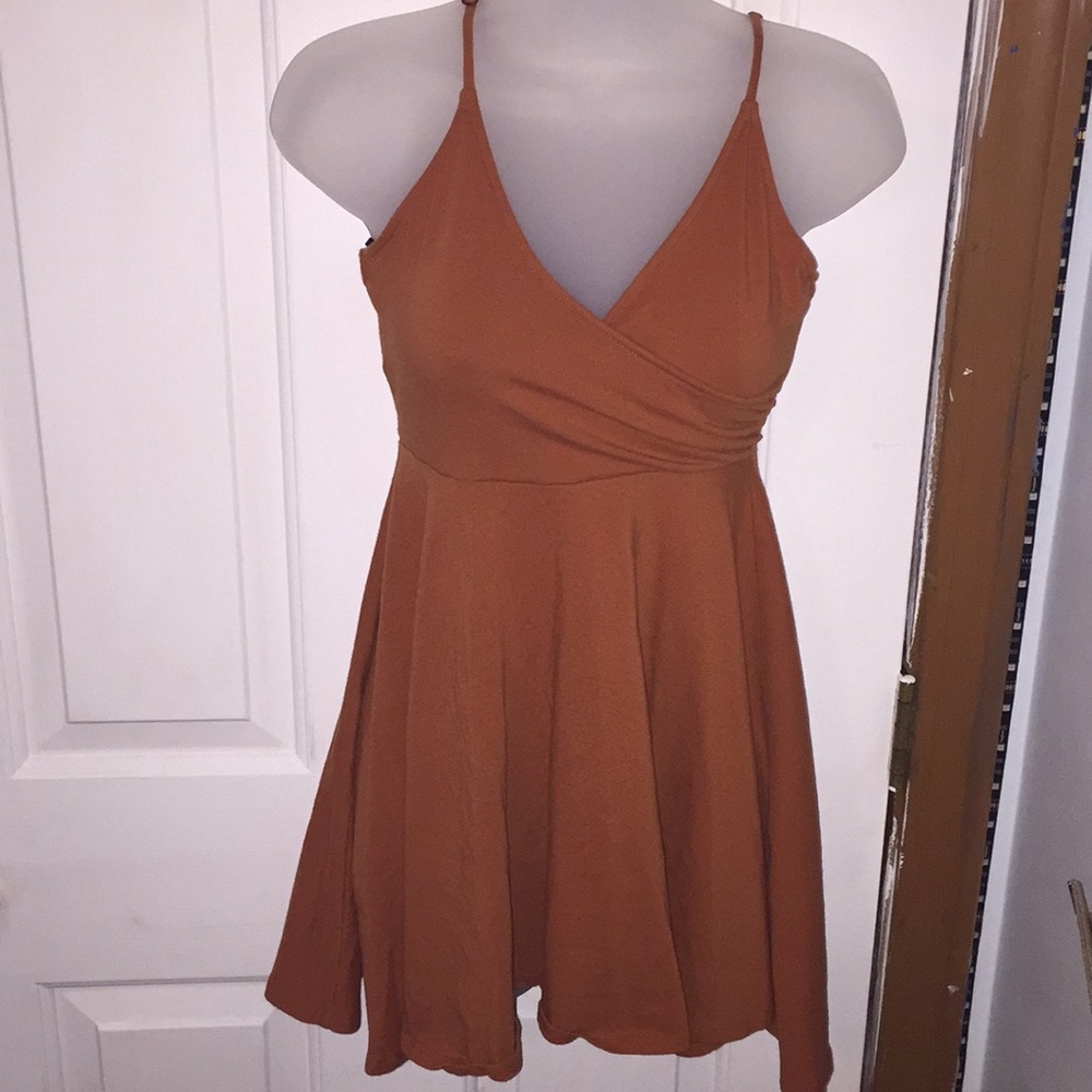 Forever 21 Mini dress